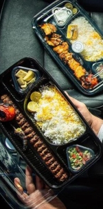 نمونه ظروف